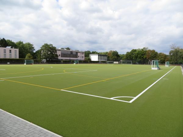 Sportanlage Sportinternat Kloster Knechtsteden - Dormagen-Knechtsteden