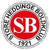 Wappen Store Heddinge BK