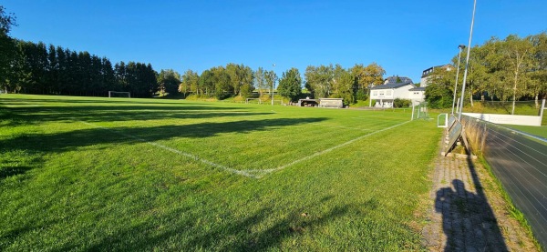 Sportplatz Kisselbach - Kisselbach