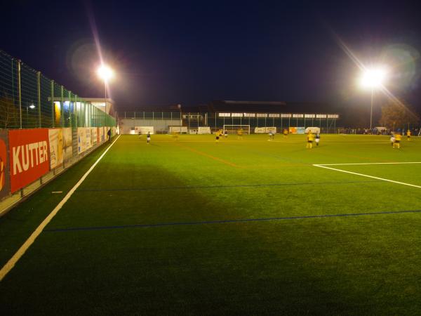 Stadion am Galgenberg Nebenplatz 1 - Ottobeuren