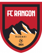 Wappen FC Rangon