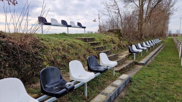 Sportanlage Am Vogelberg - Schwabhausen-Arnbach