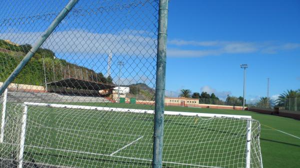 Campo de Fútbol Llano Clara - San Andres y Sauces, La Palma, TF, CN