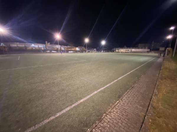 Sportplatz Ramberg - Ramberg/Pfalz