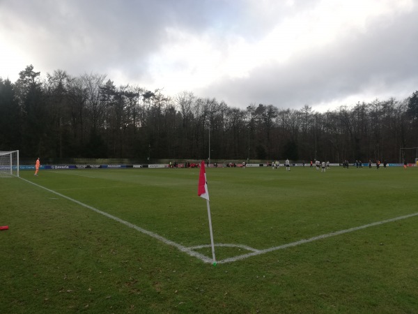 PSV Campus De Herdgang Trainingsveld 2 - Eindhoven