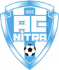 Wappen AC Nitra diverse  100653