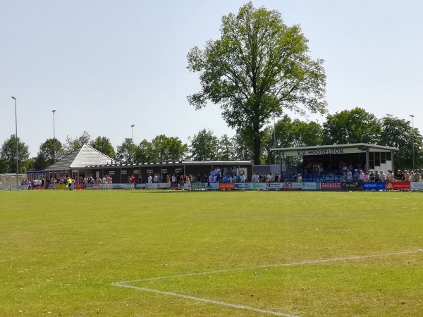 Sportpark De Roetwijer - Hoogeloon