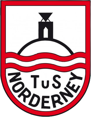 Wappen TuS Norderney 1946  45519