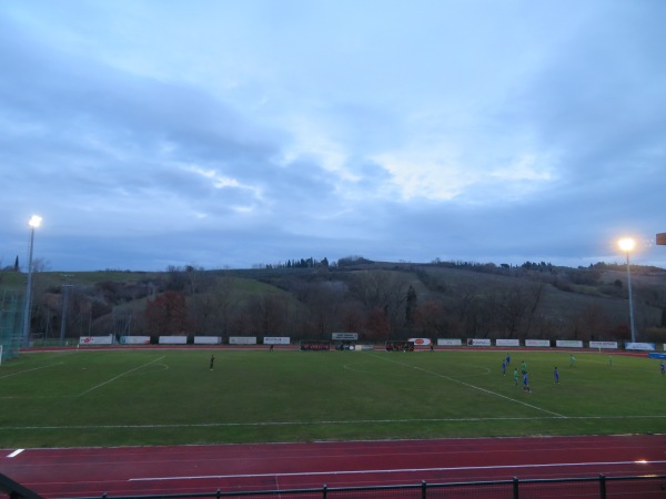 Stadio Comunale Marco Marconcini - Molino Del Ponte