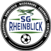 Wappen SG Rheinblick (Ground A)