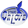 Wappen TJ Dynamo Orlové  127631