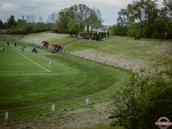 Fortuna-Sportpark - Leipzig-Paunsdorf