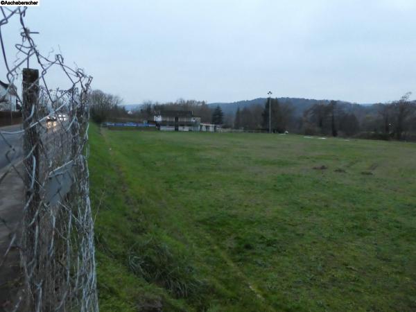 Sportplatz am Main - Klingenberg/Main