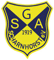 Wappen SG Alemannia Scharnhorst 1919  16943