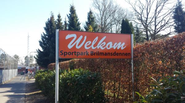 Sportpark Brilmansdennen - Losser