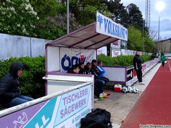 Fliederstadion - Purgstall