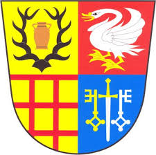 Wappen ehemals TJ Sokol Horní Kozolupy