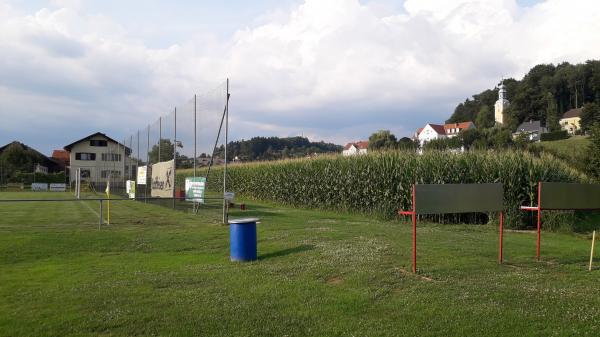Sportplatz Edelsbach - Edelsbach bei Feldbach