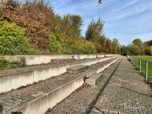 Carl-Diem-Stadion Nebenplatz 1 - Reutlingen