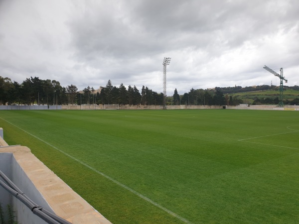 Ta' Qali Football Complex field 1 - Ta' Qali
