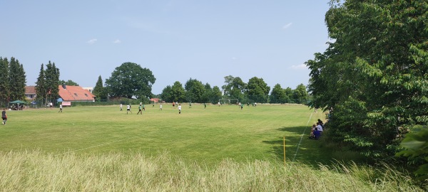 Sportanlage Am Mühlenberg B-Platz - Wedemark-Bissendorf