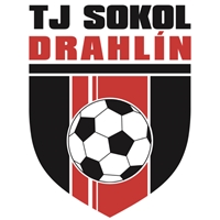 Wappen TJ Sokol Drahlín