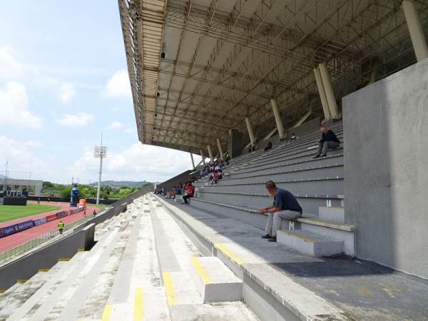 Estadio Christian Benítez Betancourt - Guayaquil