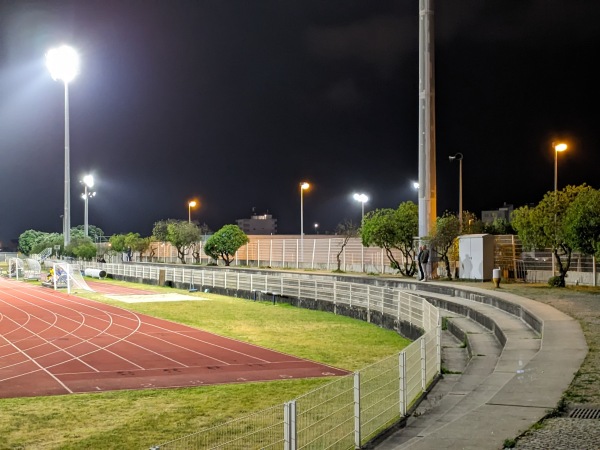 Complexo Desportivo de Leça da Palmeira - Leça da Palmeira