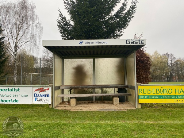 Sportanlage Herpersdorf - Eckental-Herpersdorf