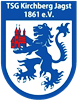 Wappen TSG Kirchberg 1861 Reserve