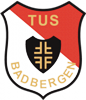 Wappen TuS Badbergen 02 diverse  93084