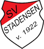Wappen SV Stadensen 1922  33352