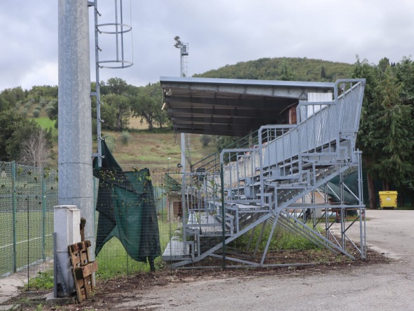 Stadio Comunale di Caldarola - Caldarola
