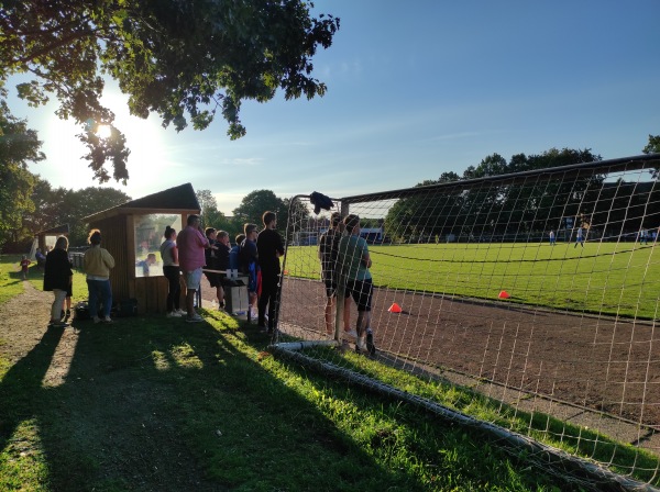 Sportanlage Kalkbrenner - Lübeck-St. Jürgen