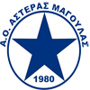 Wappen AO Asteras Magoulas FC