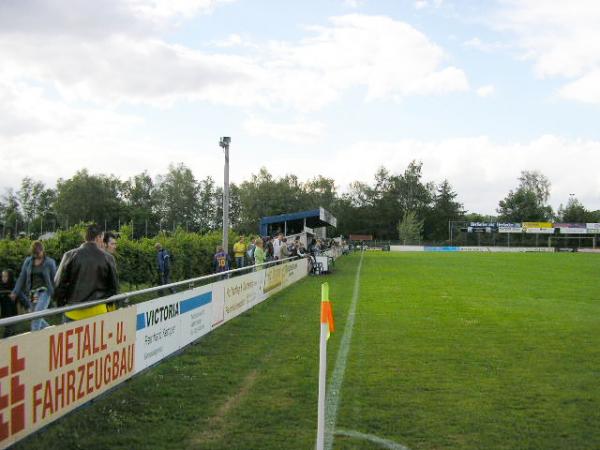 Hamalandstadion - Vreden