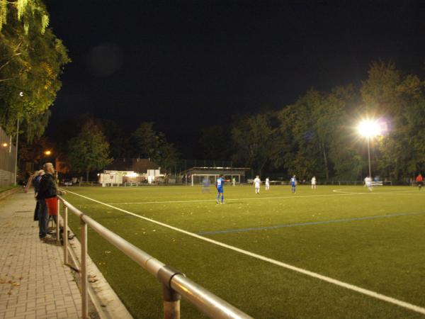 Sportplatz am Wasserturm - Dortmund-Bövinghausen