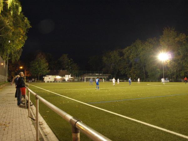 Spiegel21-Arena - Dortmund-Bövinghausen