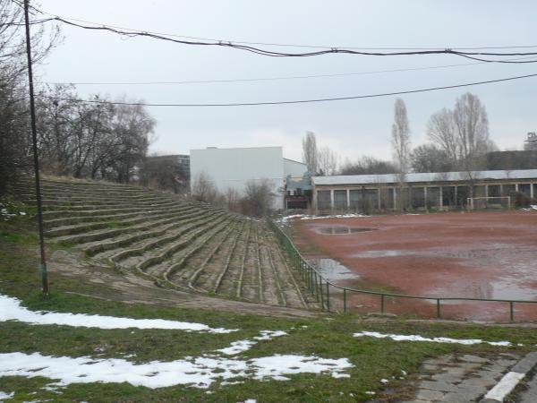 Stadion Rakovski Igrishte 2 - Sofia