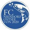 Wappen FC Niendorf/Ostsee 2020