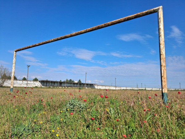 Gipedo Mikrokampou - Mikrokampos 