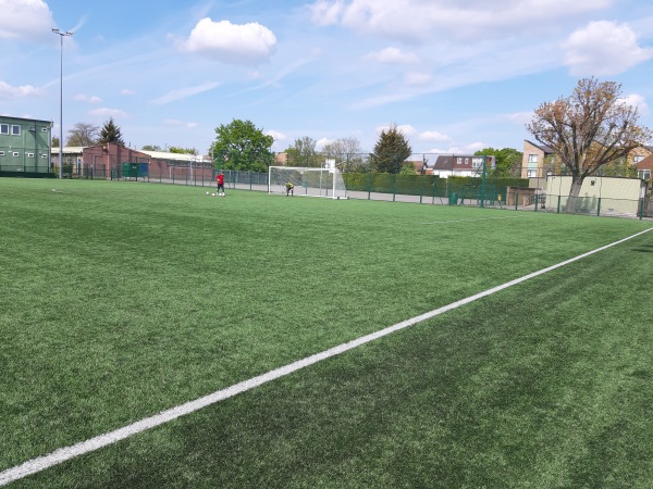 Northolt High School 3G - Northolt, Greater London