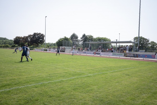Sportzentrum Obere Lachen  - Oedheim