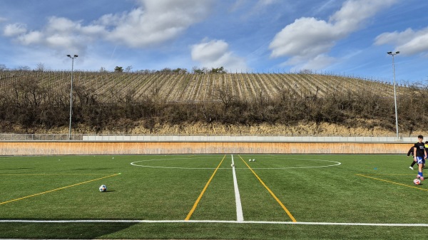 Sportpark Retzstadt Platz 2 - Retzstadt