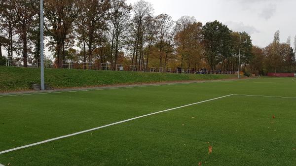 Arthur-Markiewicz-Park der Jahn-Sportanlage - Tönisvorst-St. Tönis