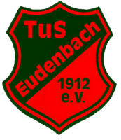 Wappen TuS Eudenbach 1912  30853