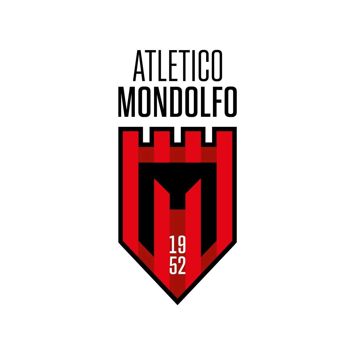 Wappen Atletico Mondolfo 1952
