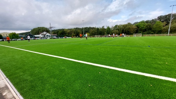 Grenzlandstadion - Kall