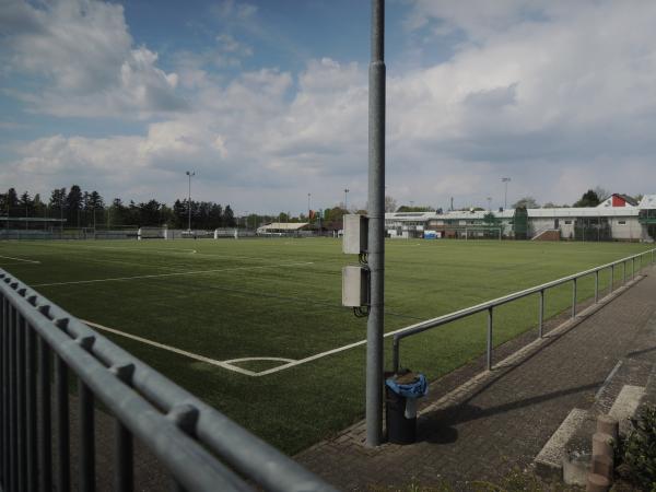 SVS-Stadion am Südring Nebenplatz 1 - Griesheim