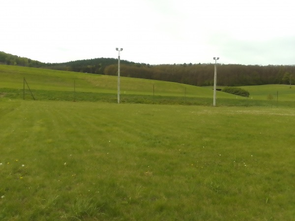 Sportanlage Woffendorf Platz 2 - Altenkunstadt-Woffendorf